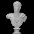 Emperor Hadrian image