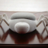 Friendly spider Google home mini holder image