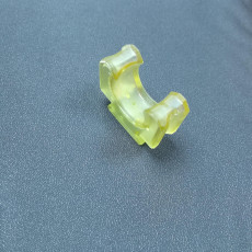 Picture of print of Tighter RoboKitty Sockets This print has been uploaded by Li Wei Bing