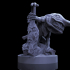 Goblin Murlock Action Figure image