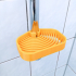Shower soap holder image