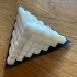3D Pyramid Puzzle print image
