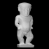 Ptah Figurine image