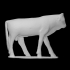 Apis Bull Figurine image