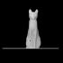 Cat Figurine image