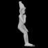 Child Horus Figurine image