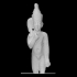 Harpocrates figurine image