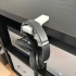 Headphone Holder - Desk mount image