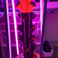 Picture of print of Modular Hydroponic System