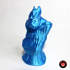 Picture of print of Fatman - The buffet crusader This print has been uploaded by Robin 3Dverse