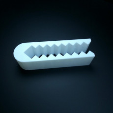 Picture of print of Chip Clip