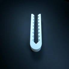 Picture of print of Chip Clip