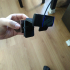 Magnetized Corner Camera Holder - C920 Pro image