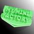 MyMiniFactory Logo image