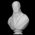 Bust of Francis Seymour-Conway image