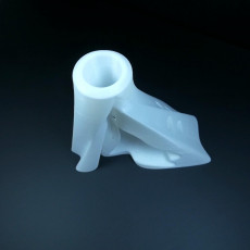 Picture of print of Pen Holder