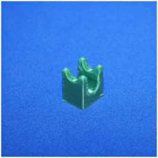 Picture of print of Ikea Trivet plastic bits