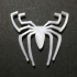 Spiderman logo image