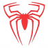 Spiderman logo image