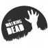 The Walking Death logo image