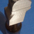 bottle connector for pocket ashtray image