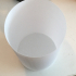 LED Mood Lamp print image