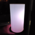 LED Mood Lamp print image