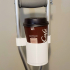 Crutch Cup Holder image
