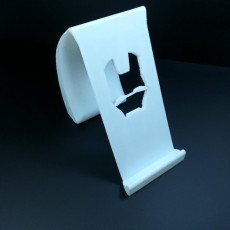 Picture of print of IRONMAN Phone Holder This print has been uploaded by Li Wei Bing
