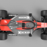 OpenRC F1 2019 Updates image