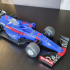OpenRC F1 2019 Updates print image