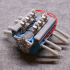 Nailhead Motor for 1:10 Scale RC image