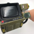 Fallout 76 Pip-Boy 2000 Mk VI image
