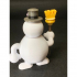 Frosty The Snowman Multi Color MMU 9 colors image