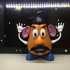 Mr. Potato Head image