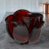 Rose vase / lantern / object holder image