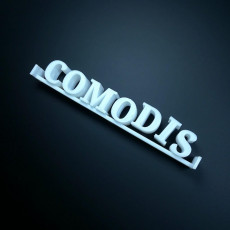 Picture of print of Comodis