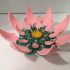 Lotus-Automata image
