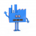 The MyMiniFactory user icon Tinkercharacters image