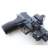 handgun mount image