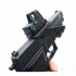 handgun mount image