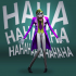 Joker by Julien Rossire (75mm) image