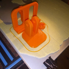 Picture of print of adjustable phone holder This print has been uploaded by Dan Markov