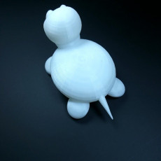 Picture of print of Cute Turtle This print has been uploaded by Li Wei Bing