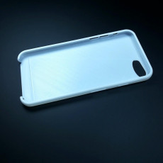 Picture of print of Clear Iphone 8 Case This print has been uploaded by Li Wei Bing
