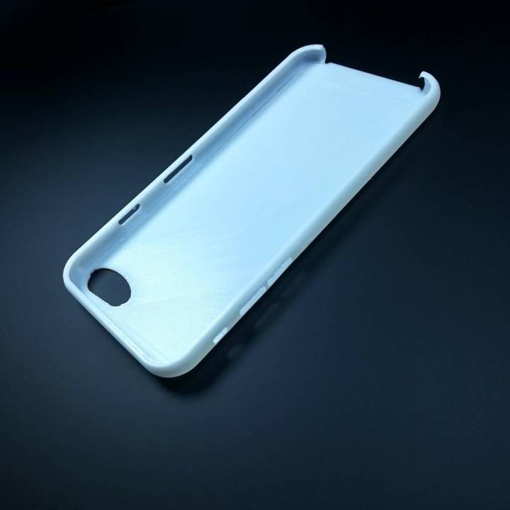 Clear Iphone 8 Case