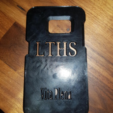 Picture of print of Phone Case