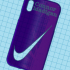 Nike IPhone  X Case image