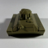 Tank model image