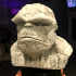 The Thing Bust image